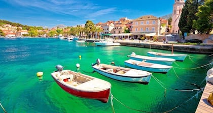 Dubrovnik, Villa Pendo 1450 - Komaji, Konavle