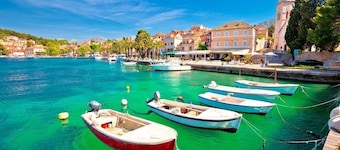 Dubrovnik, Villa Pendo 1450 - Komaji, Konavle