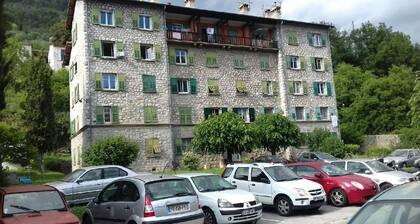 Maison Neuve Bastide