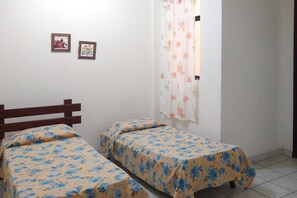 Quadruple Room, Multiple Beds - Hotel Aconchego dos Artistas (Campina Grande)