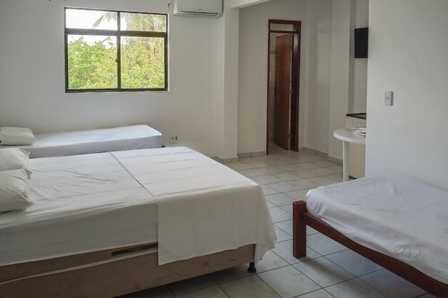 Hotel Aconchego dos Artistas