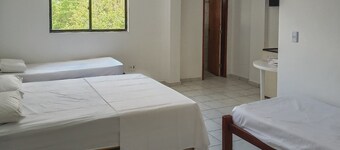 Hotel Aconchego dos Artistas