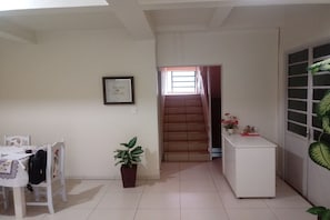 Recepción