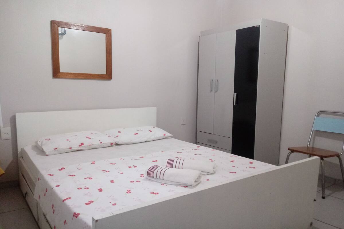 Doppelzimmer | Kostenloses WLAN