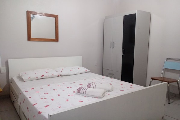 Habitación doble | Wifi gratis