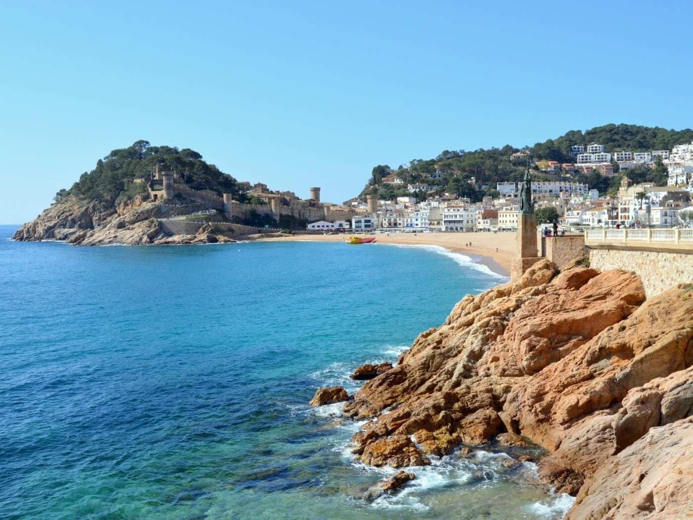 Plage