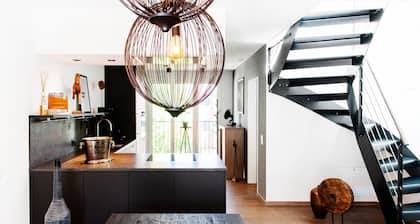 Cosmopolitan Apartments Zürich Seefeld