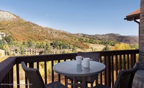 Condo, 3 Bedrooms | Balcony
