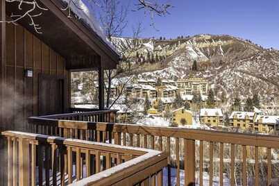 Family Snowmass Getaway Minutes to Ski & Village - 229 #36 by RedAwning