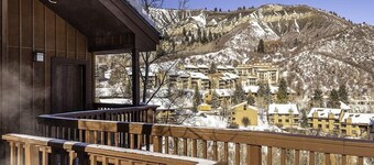 Family Snowmass Getaway Minutes to Ski & Village - 229 #36 by RedAwning