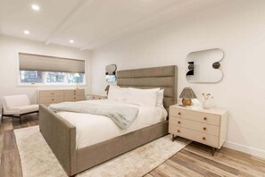 Apartment, 2 Schlafzimmer