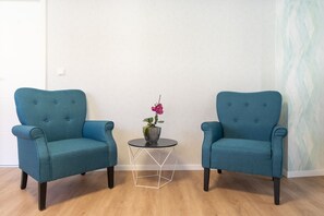 Reception - Hotel Phoenix (Pfinztal)