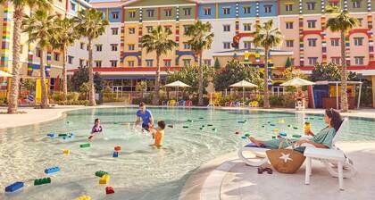 LEGOLAND Hotel Dubai