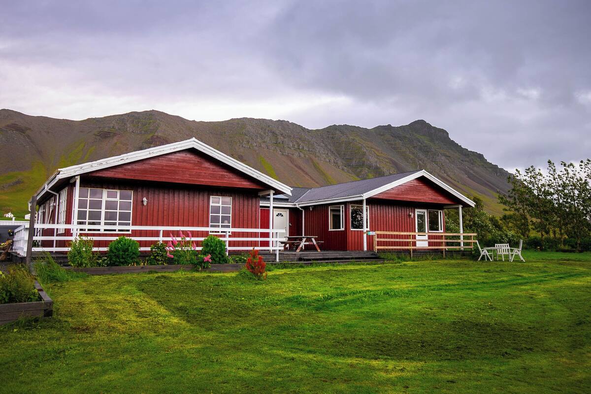 Double or Twin Room, Shared Bathroom | Terrace/patio