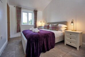 Hytte, eget bad | 1 soverom