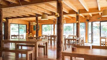 ร้านอาหาร