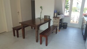 Restauration