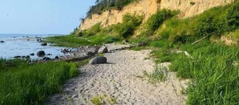 Oberdeck, Klützer Winkel, Wohlenberg/ostsee