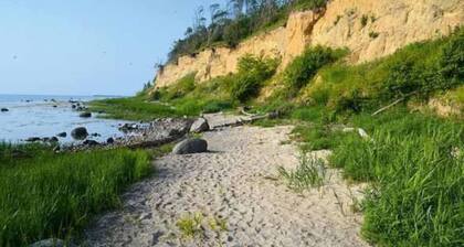 Oberdeck, Klützer Winkel, Wohlenberg/ostsee