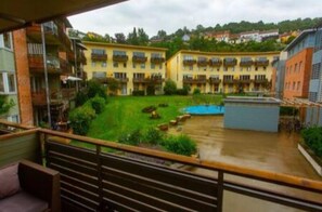 Apartment | View from room