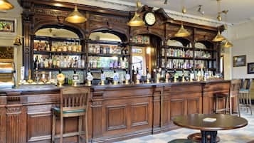 Bar (sur place)