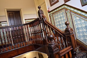 Interior - The Seven Stars (Stourbridge)