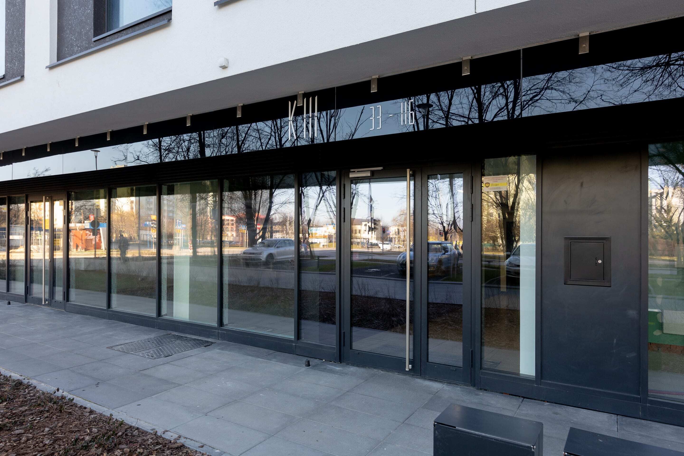 Comfort Apartment | Exterior