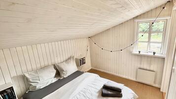 3 habitaciones, cuna de viaje y wifi gratis