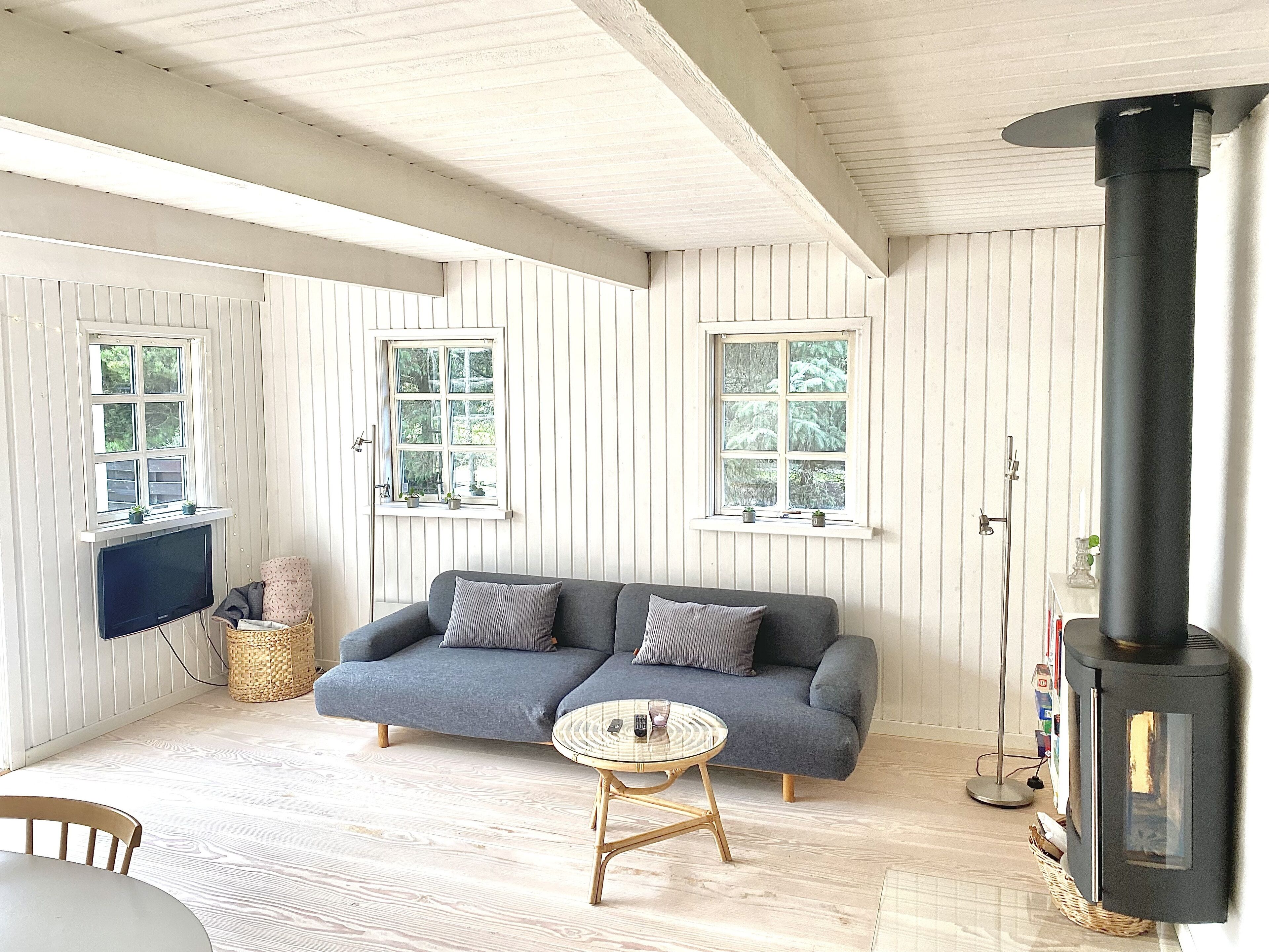 Oppholdsområde