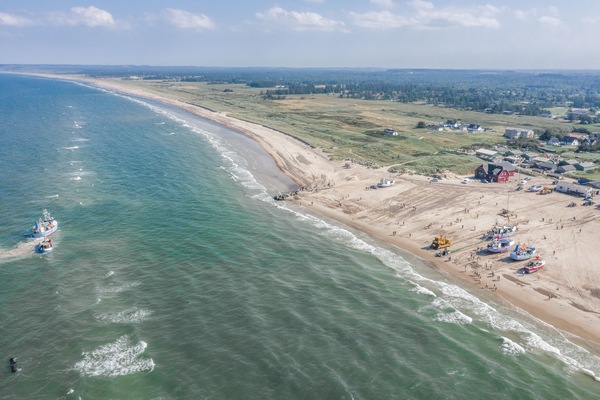 Strand