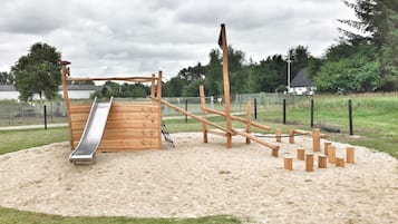 Kinderbereich
