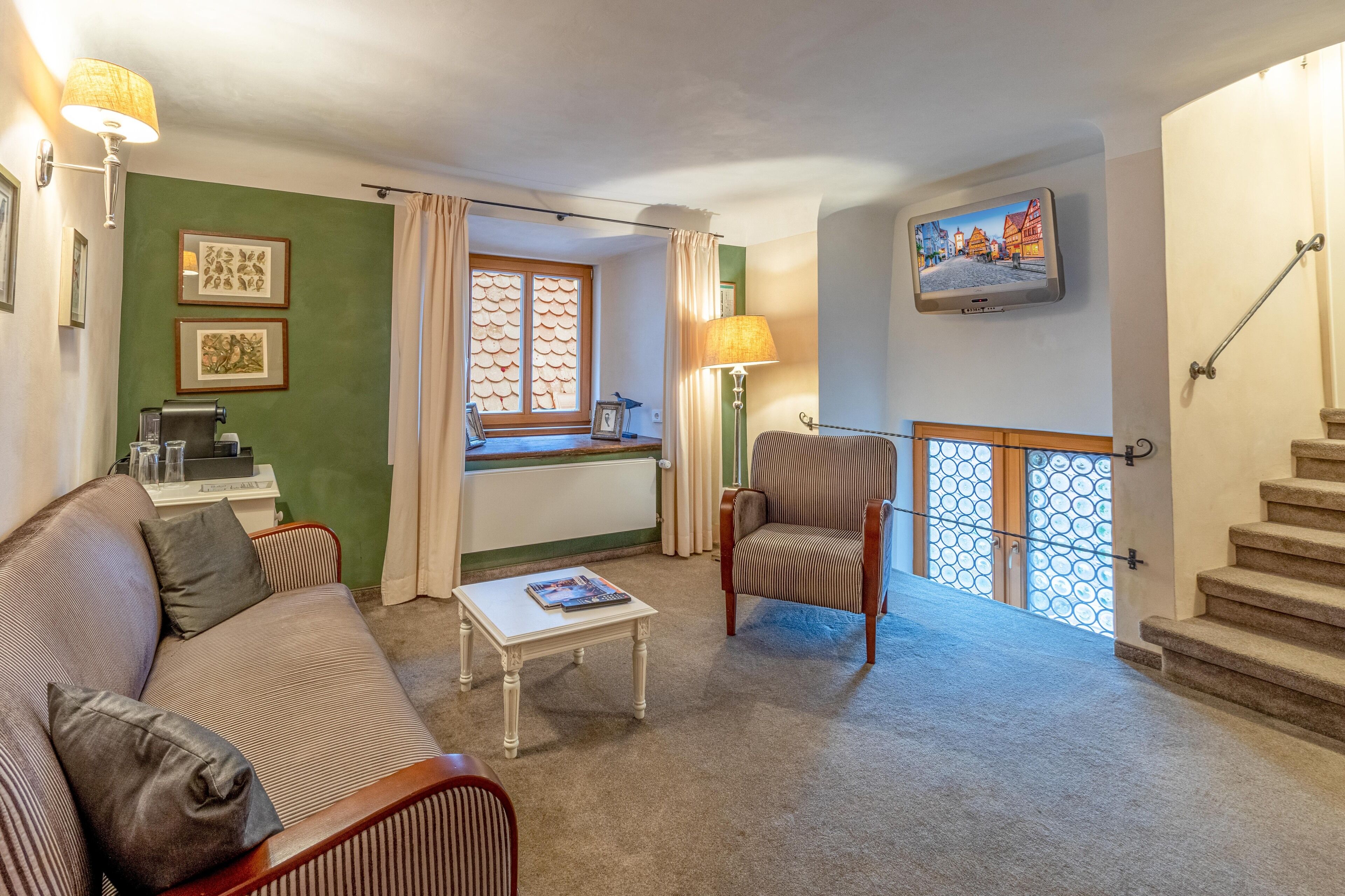 junior room | living room