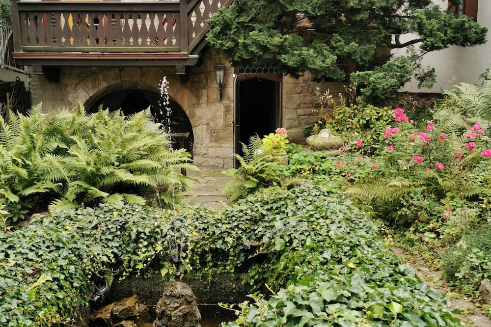 Hotel Herrnschloesschen