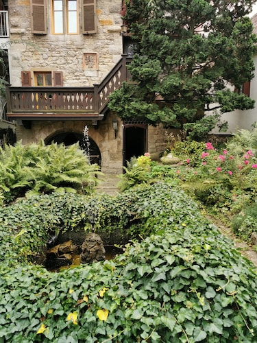 Hotel Herrnschloesschen