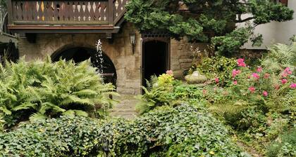 Hotel Herrnschloesschen