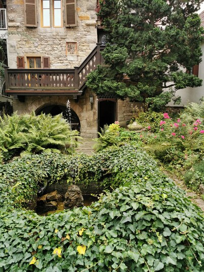 Hotel Herrnschloesschen