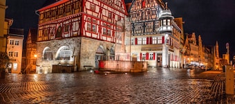 Hotel Herrnschloesschen