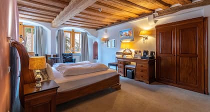 Hotel Herrnschloesschen