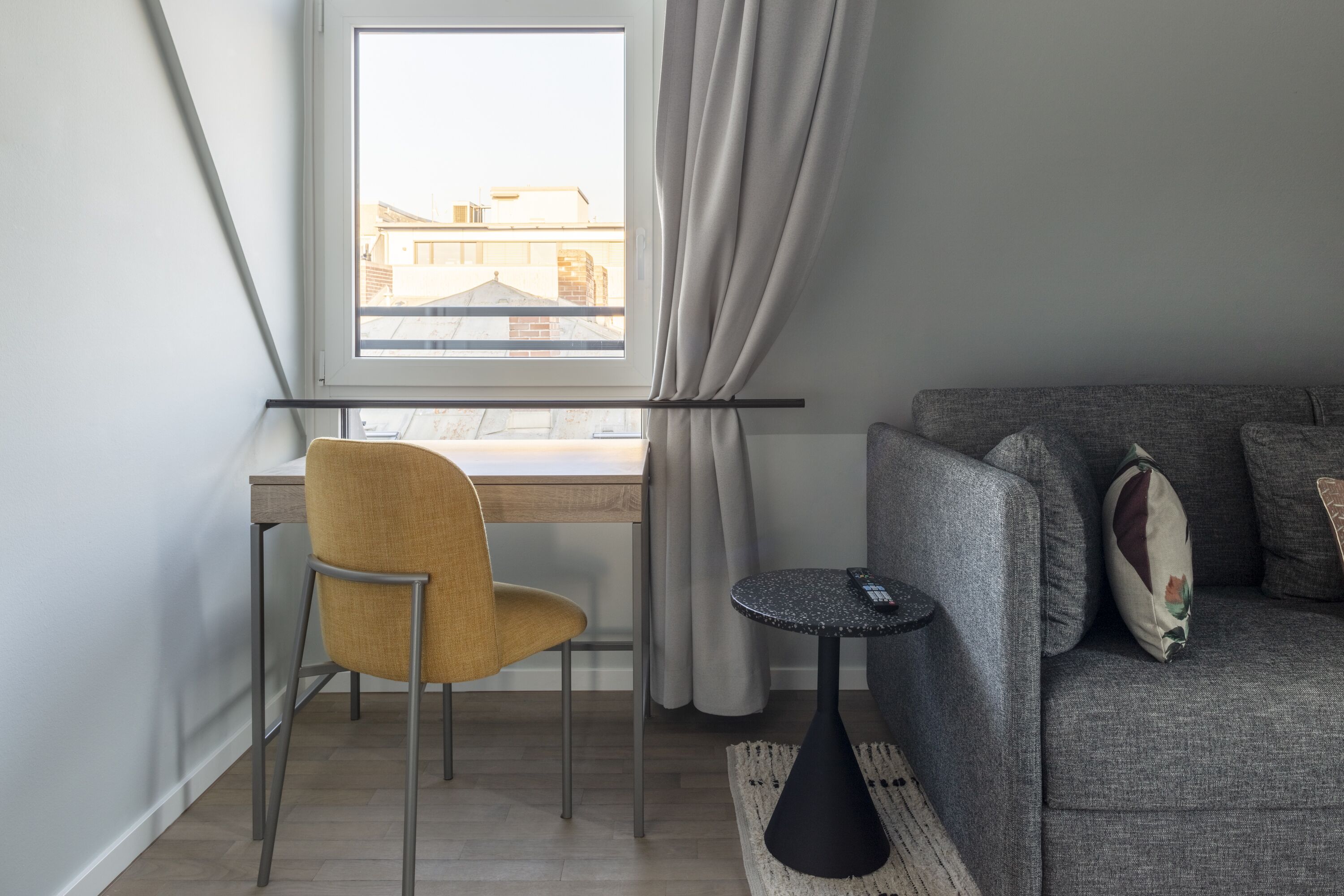 Foto - Numa Munich Blend