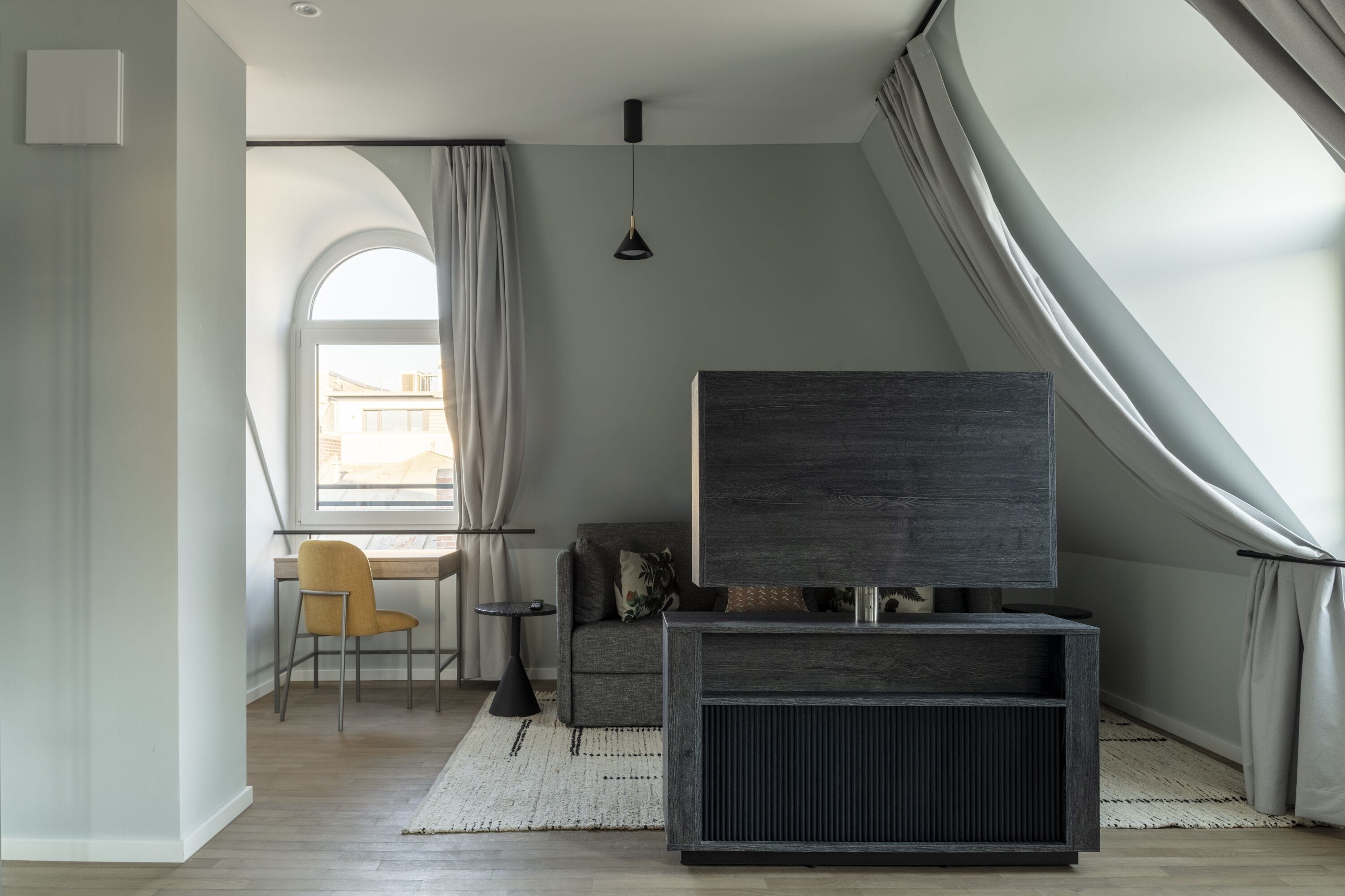 Foto - Numa Munich Blend