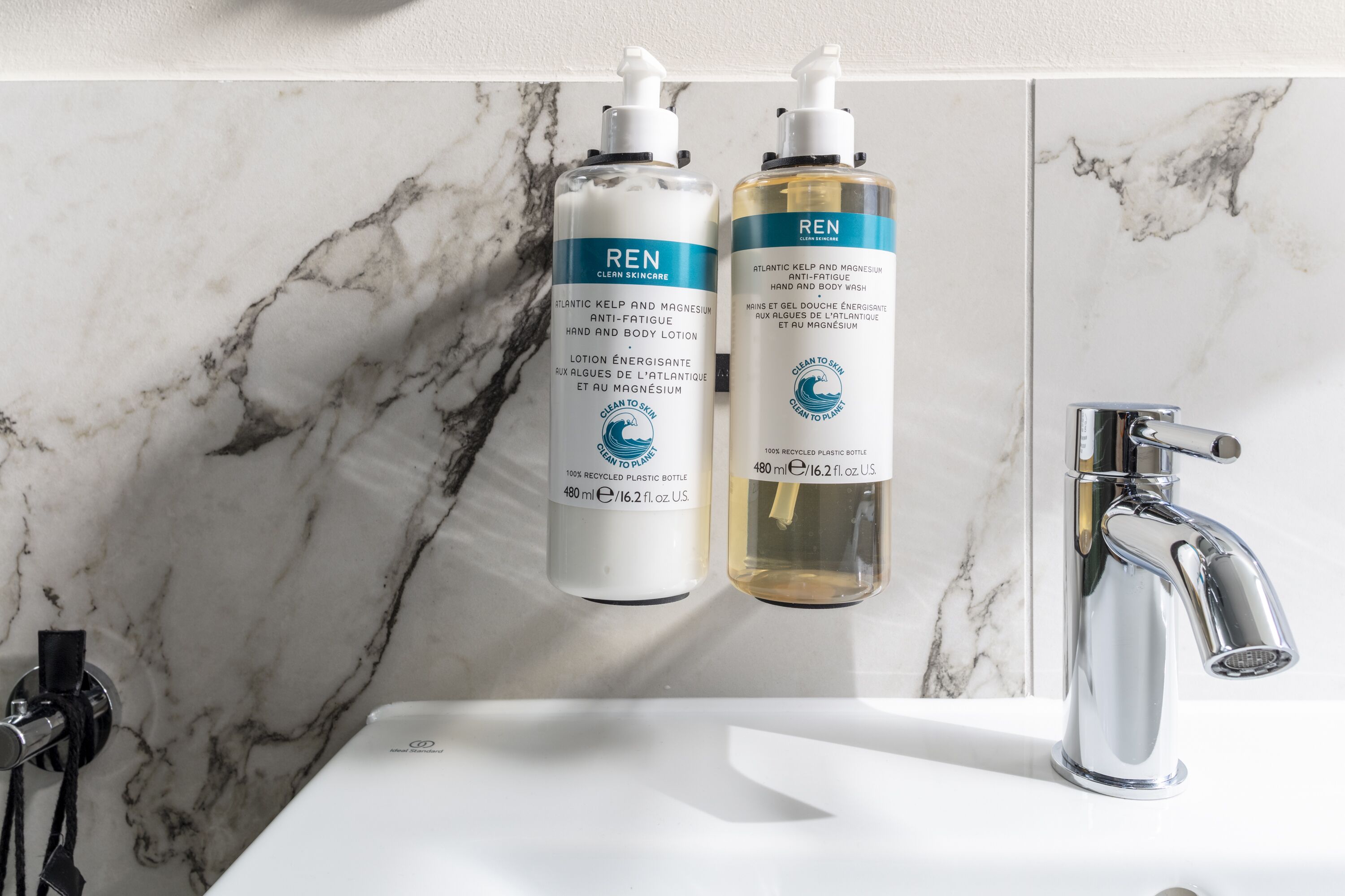 Foto - Numa Munich Blend