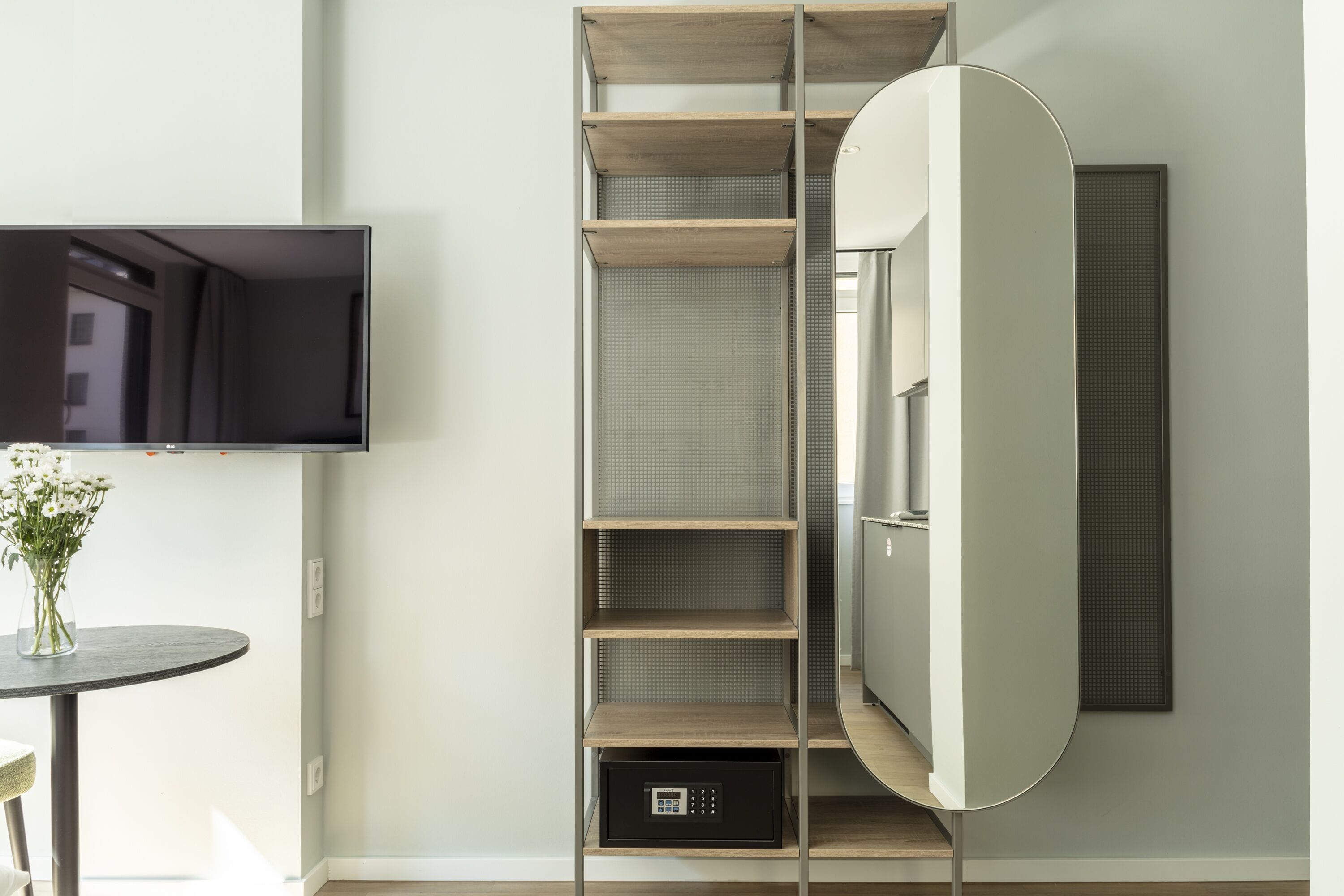 Foto - Numa Munich Blend