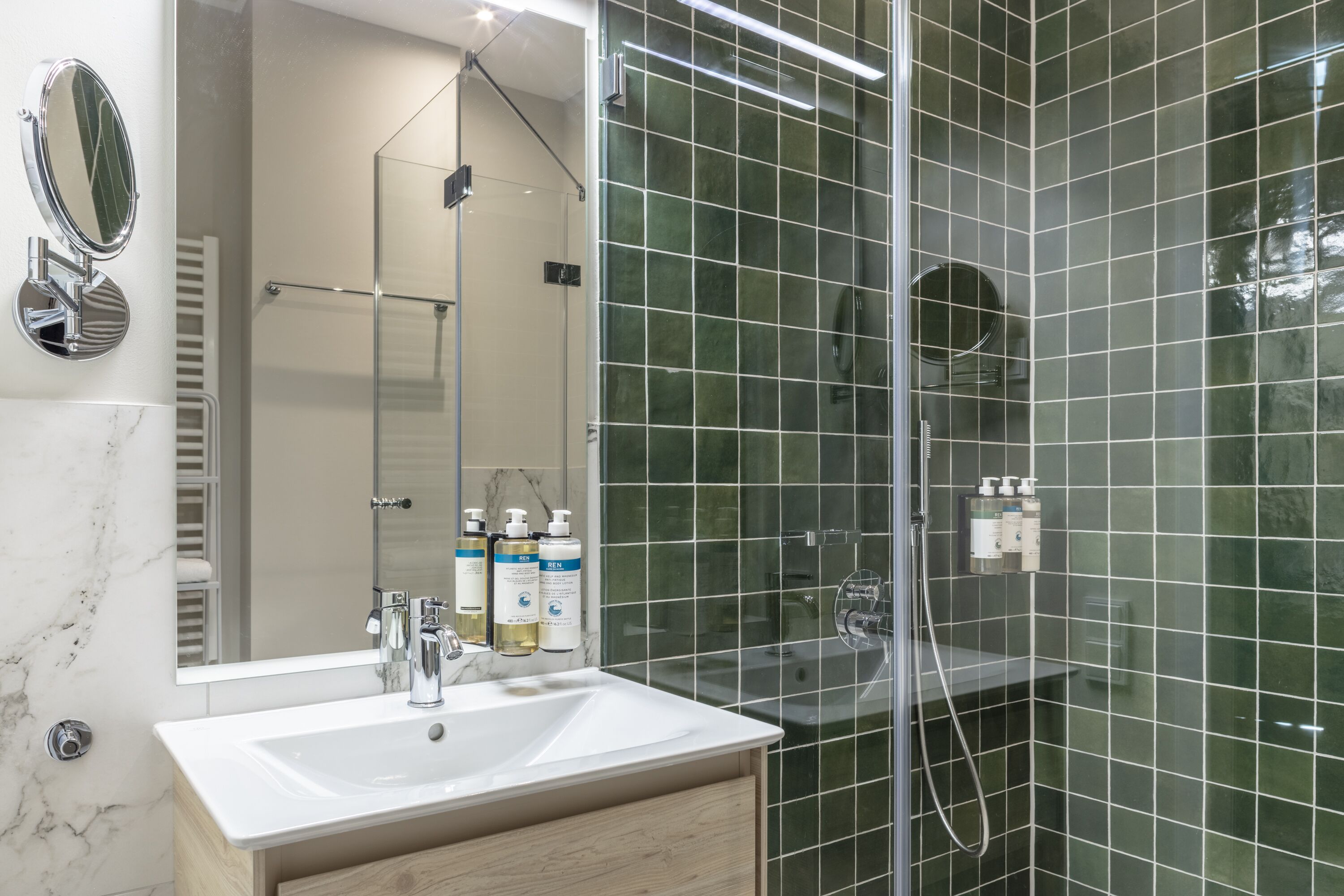 Foto - Numa Munich Blend