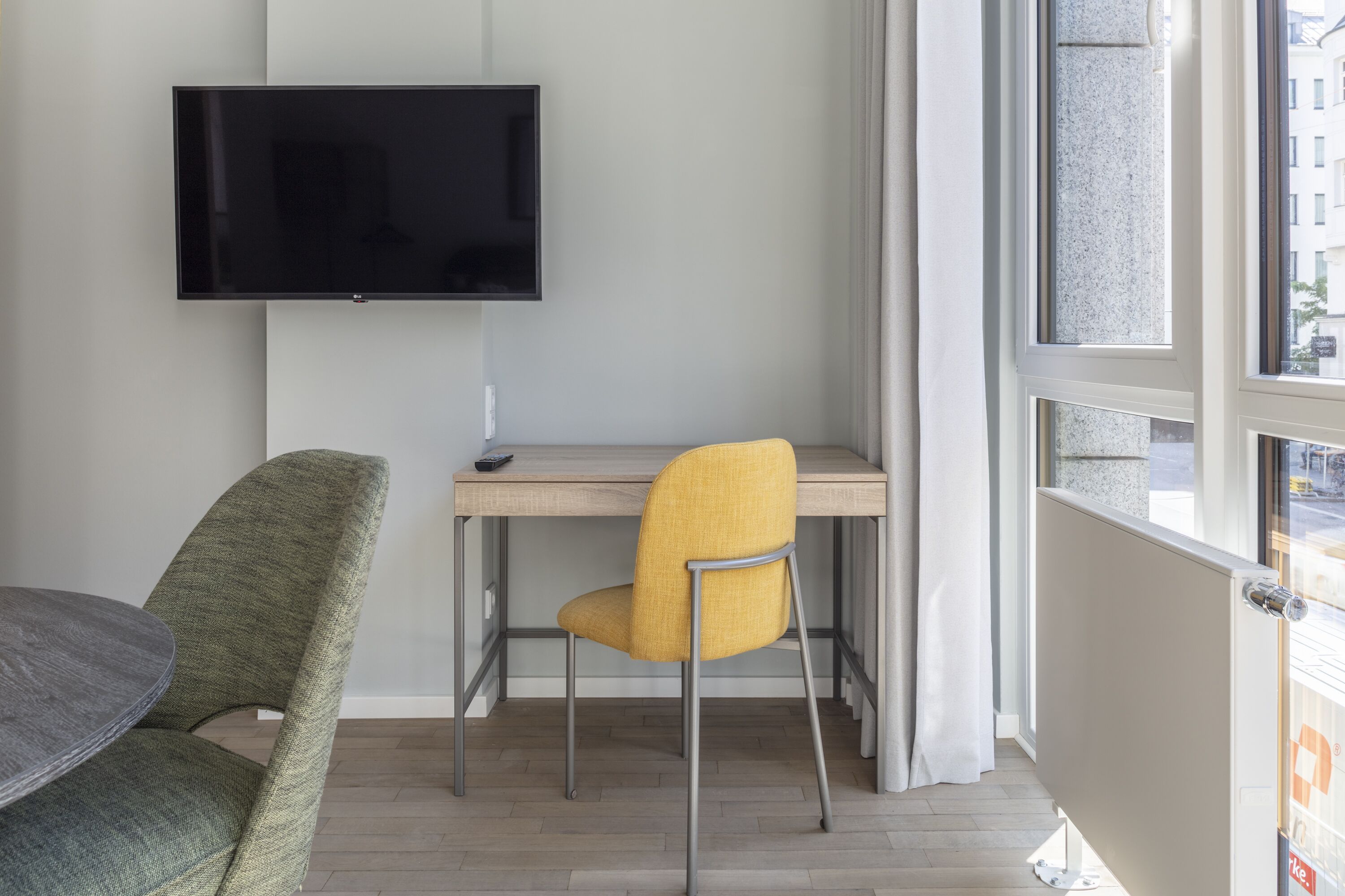 Foto - Numa Munich Blend