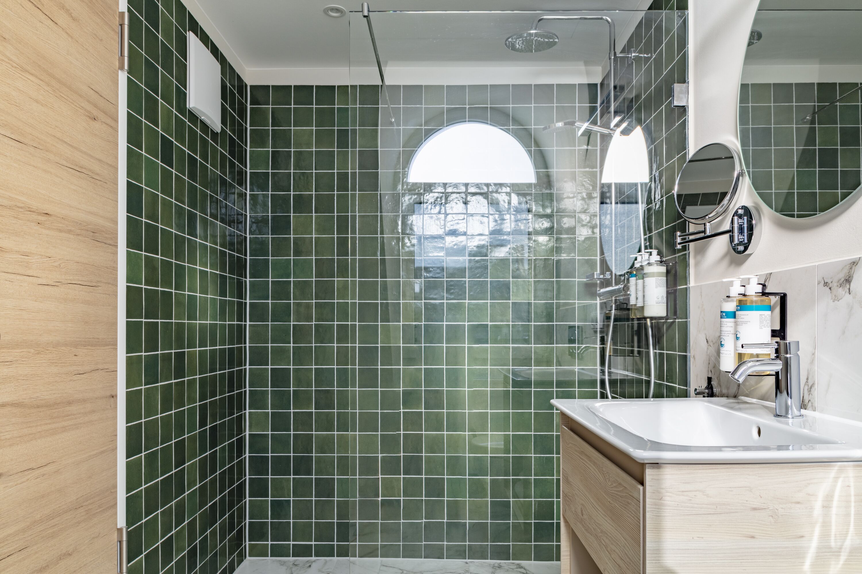 Foto - Numa Munich Blend