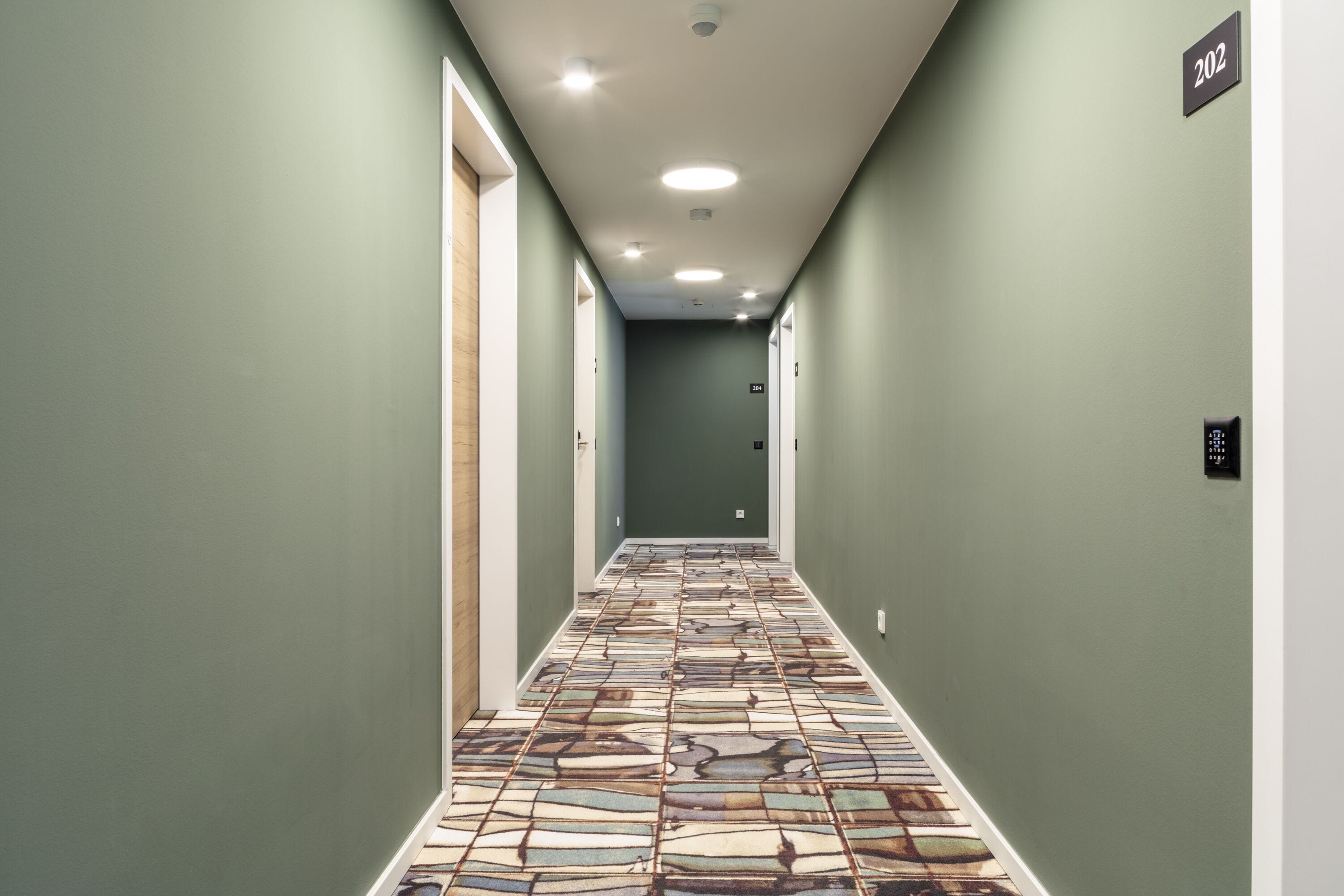 Foto - Numa Munich Blend