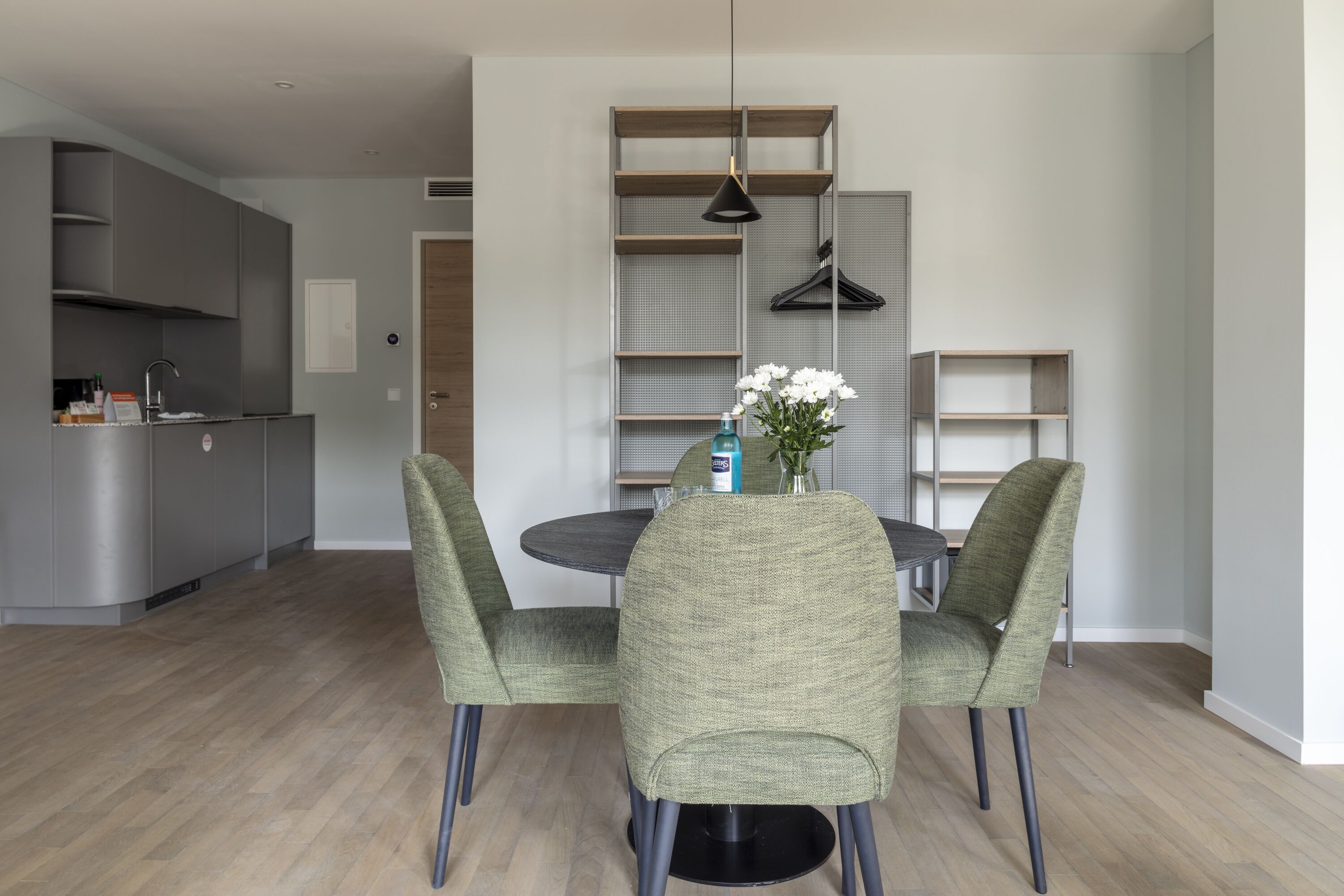 Foto - Numa Munich Blend