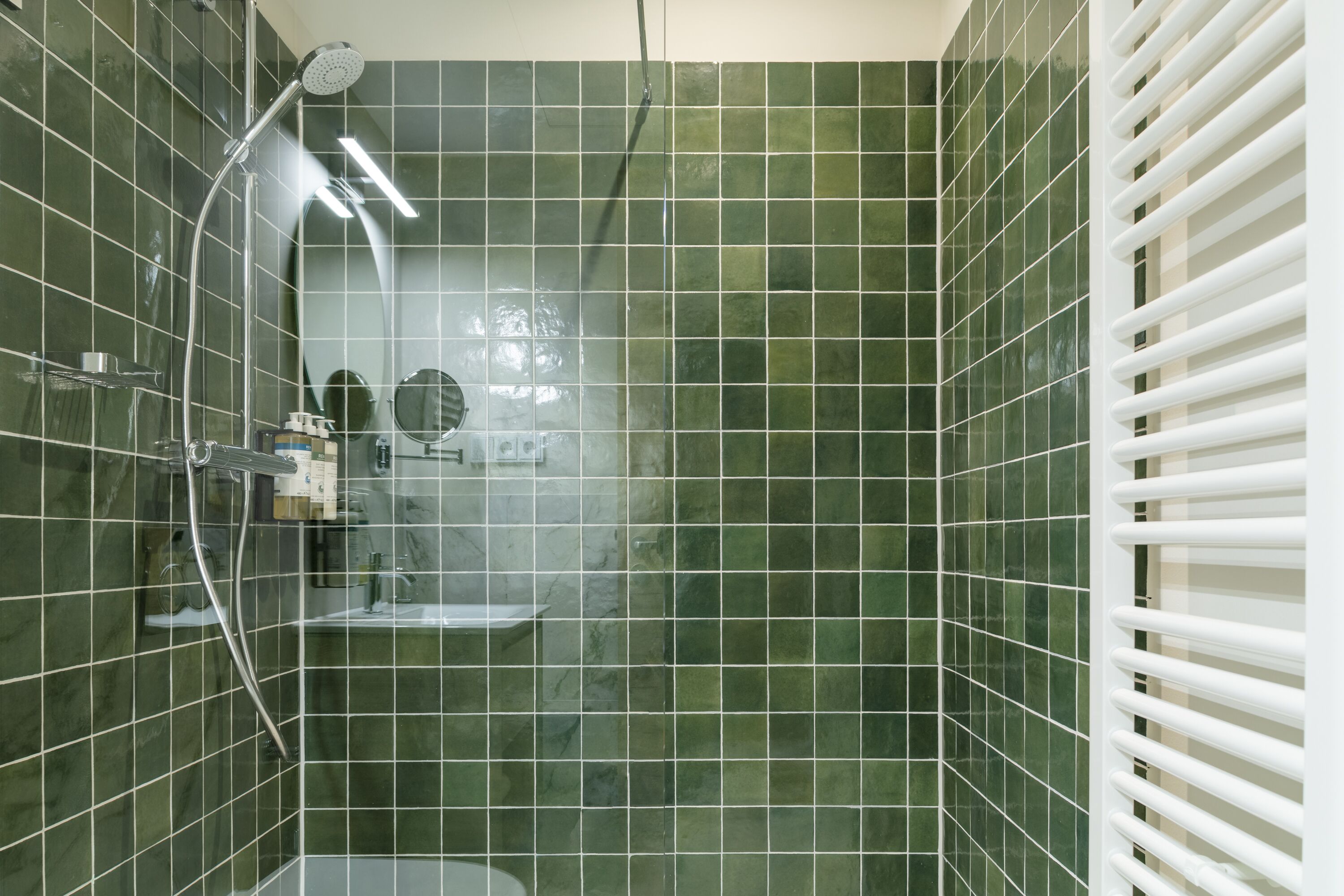 Foto - Numa Munich Blend