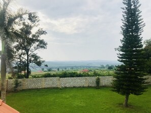 Comfort Villa | View from room