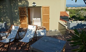 Comfort Double or Twin Room